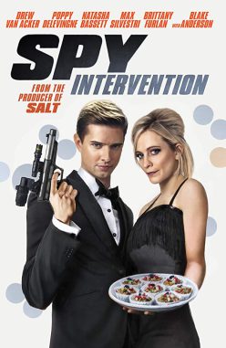 Spy Intervention