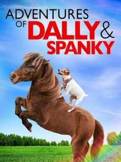 Dally Ve Spanky’nin Maceraları