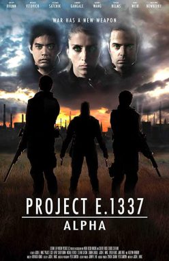 Project E.1337: ALPHA