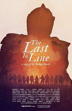 Kırık Kılıçlar : Son Görev – Broken Swords: The Last  In Line
