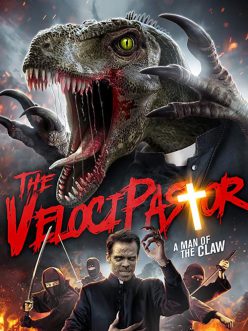 The VelociPastor