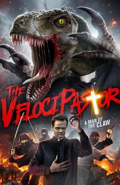 The VelociPastor