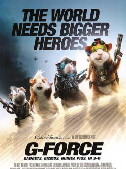 G Force