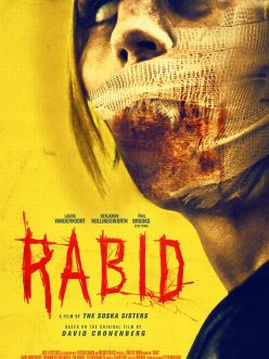 Rabid