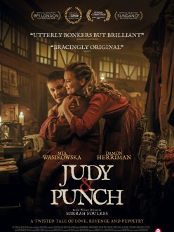 Judy & Punch