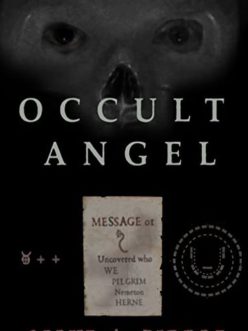 Occult Angel