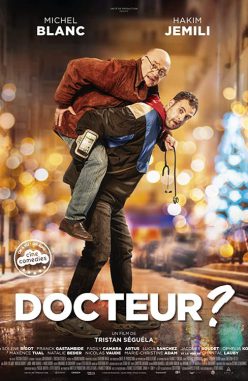 Docteur?