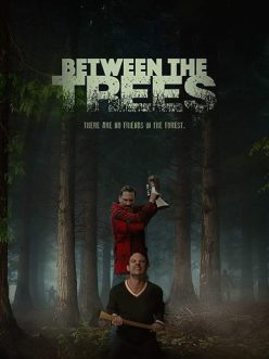 Between the Trees