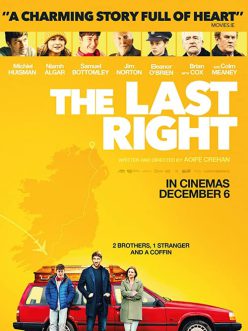 The Last Right