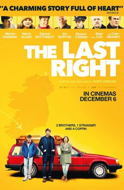 The Last Right