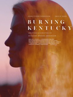 Kentucky Yanıyor – Burning Kentucky