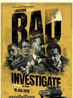 Bad Investigate