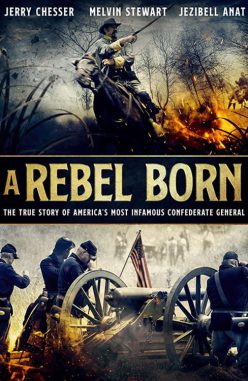 Bir Asi Doğdu – A Rebel Born