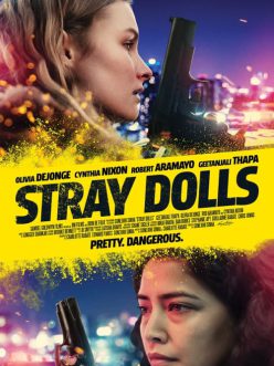 Stray Dolls