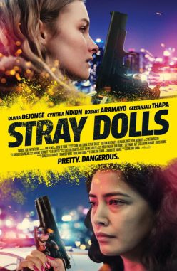 Stray Dolls