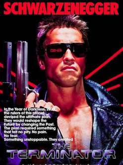 Terminator 1