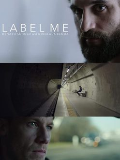 Label Me