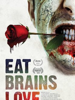 Eat Brains Love