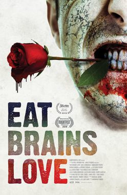 Eat Brains Love