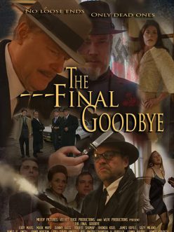 The Final Goodbye