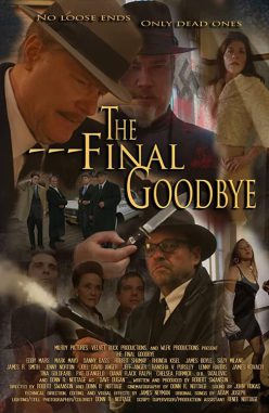 The Final Goodbye