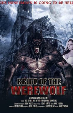 Bride of the Werewolf