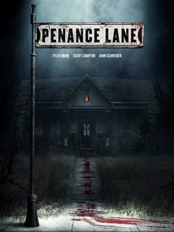 Penance Lane