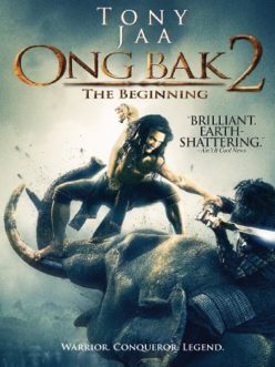 Ong Bak 2