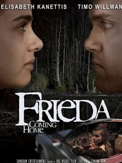 Frieda: Eve Dönüş