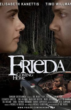 Frieda: Eve Dönüş