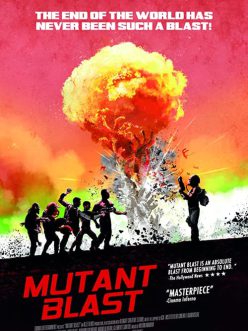 Mutant Blast