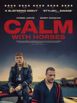 Calm with Horses