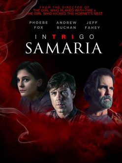 Intrigo: Samaria