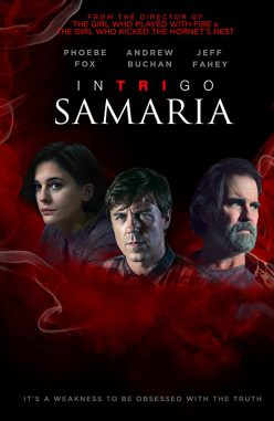 Intrigo: Samaria