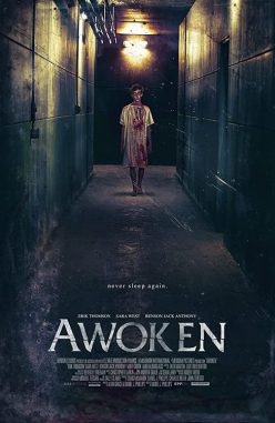 Awoken