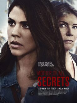 Maternal Secrets