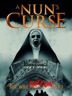 A Nun s Curse