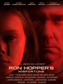 Ron Hopper’s Misfortune