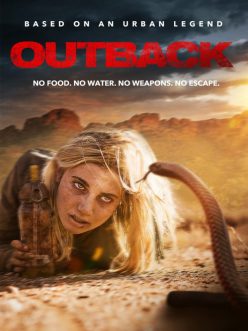 Outback