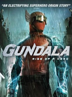 Gundala