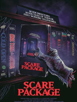 Scare Package