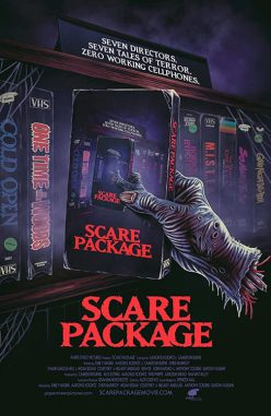 Scare Package