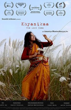 Khyanikaa The Lost Idea