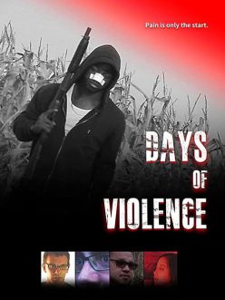 Days of Violence