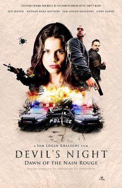 Devil’s Night: Dawn Of The Nain Rouge