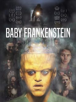 Bebek Frankenstein