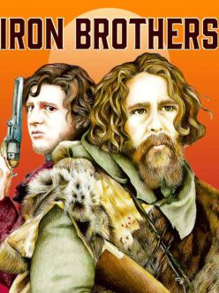 Iron Brothers