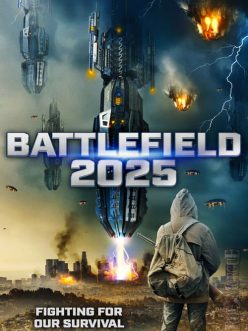 Battlefield 2025