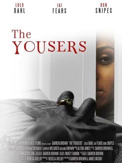 The Yousers