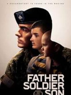 Father Soldier Son